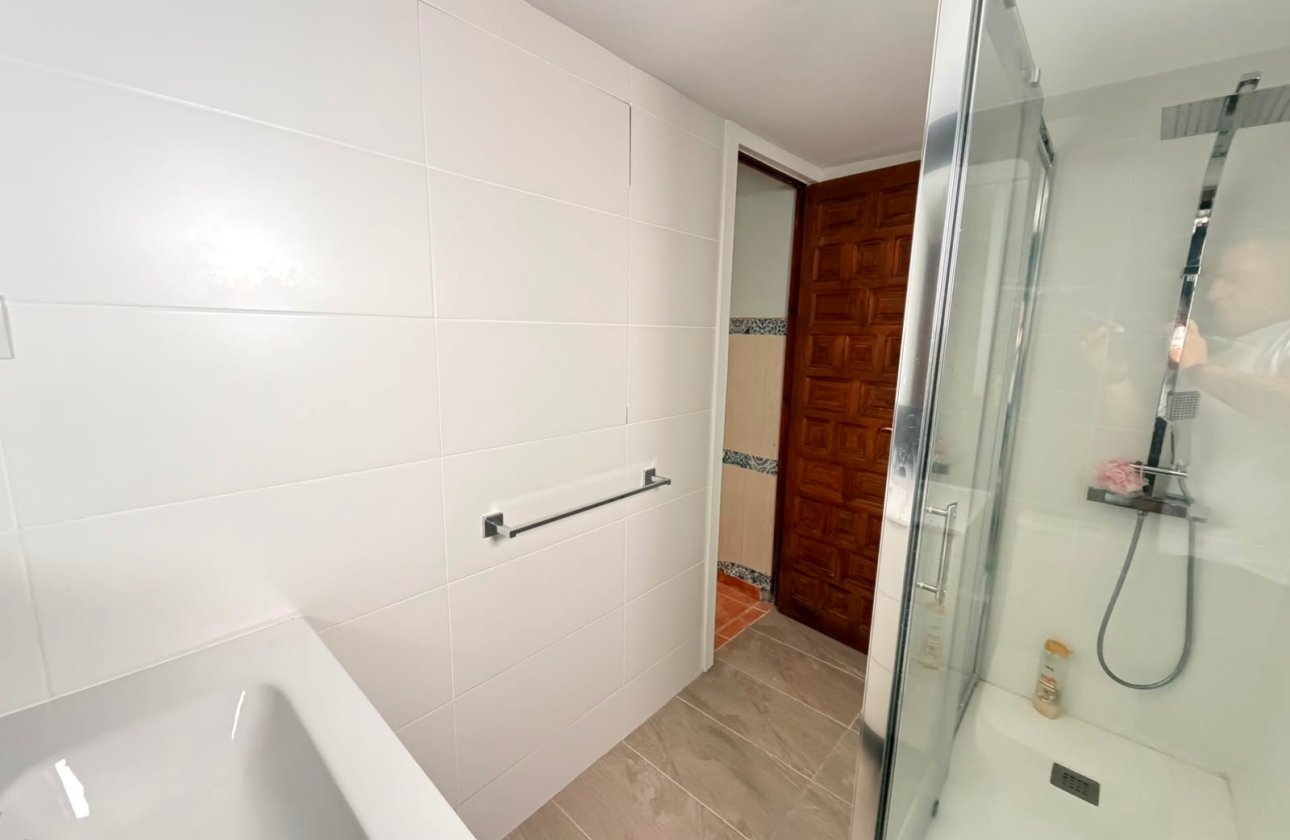 Revente - Villa -
Torremendo - Costa Blanca