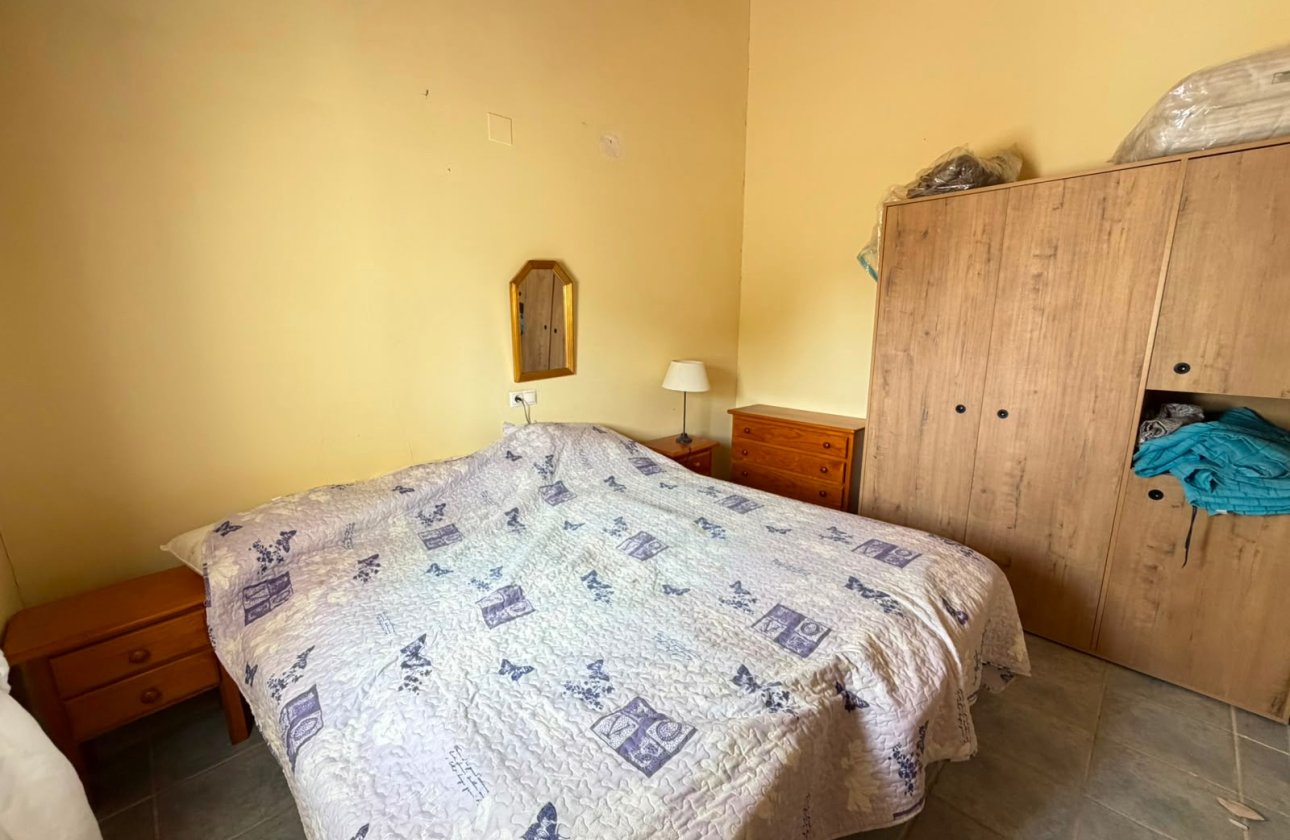 Revente - Villa -
Torremendo - Costa Blanca