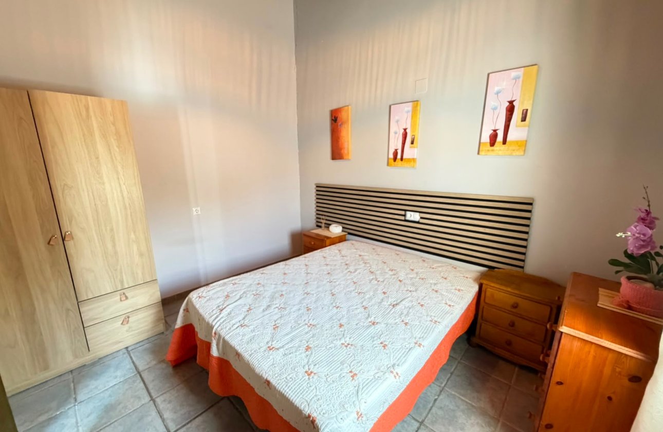 Revente - Villa -
Torremendo - Costa Blanca