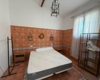 Revente - Villa -
Torremendo - Costa Blanca