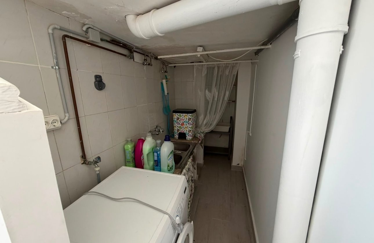Revente - Villa -
Torremendo - Costa Blanca