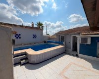 Revente - Villa -
Torremendo - Costa Blanca