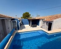 Revente - Villa -
Torremendo - Costa Blanca