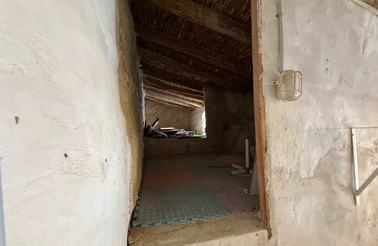 Revente - Villa -
Torremendo - Costa Blanca