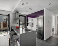 Revente - Villa -
Torrevieja - Aguas Nuevas 2