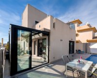 Revente - Villa -
Torrevieja - Aguas Nuevas 2