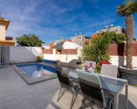 Revente - Villa -
Torrevieja - Aguas Nuevas 2