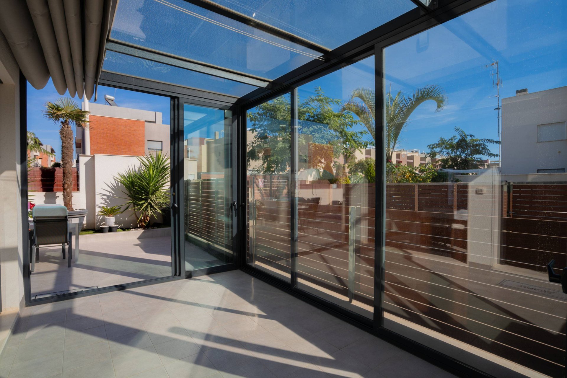 Revente - Villa -
Torrevieja - Aguas Nuevas 2