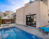 Revente - Villa -
Torrevieja - Aguas Nuevas 2