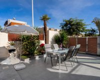 Revente - Villa -
Torrevieja - Aguas Nuevas 2