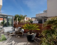 Revente - Villa -
Torrevieja - Aguas Nuevas 2