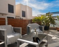 Revente - Villa -
Torrevieja - Aguas Nuevas 2