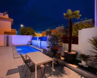 Revente - Villa -
Torrevieja - Aguas Nuevas 2