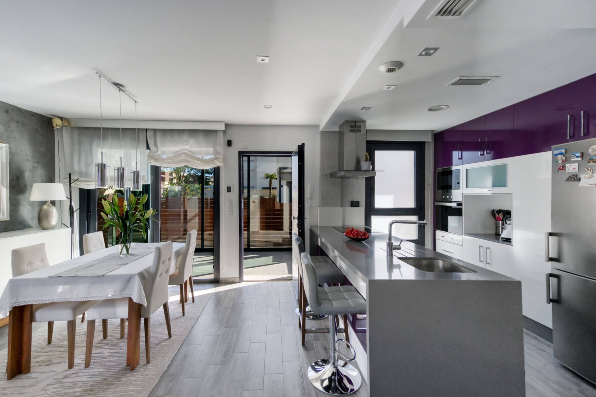 Revente - Villa -
Torrevieja - Aguas Nuevas 2