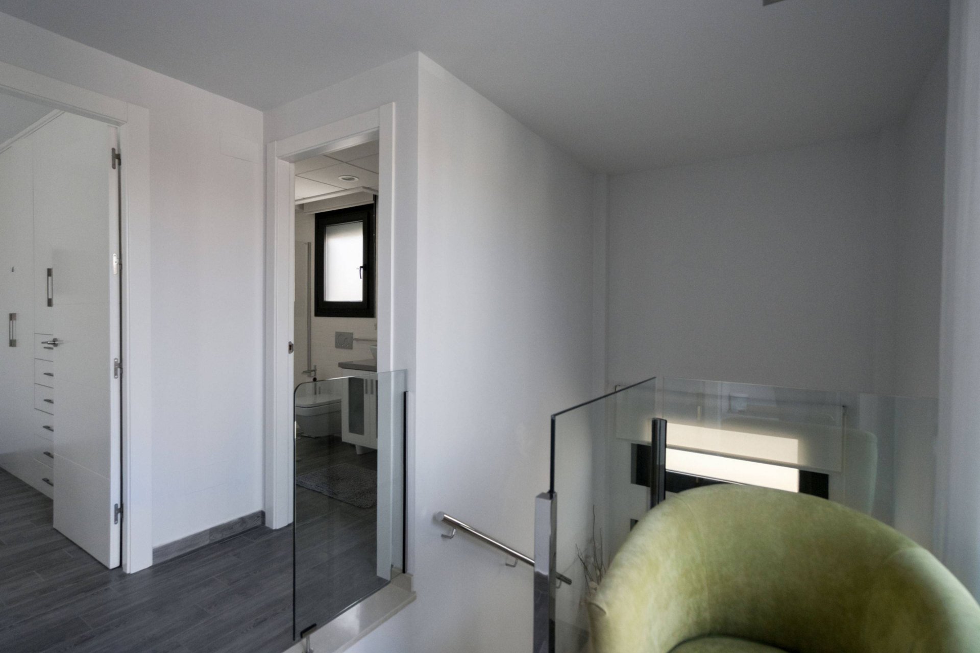 Revente - Villa -
Torrevieja - Aguas Nuevas 2