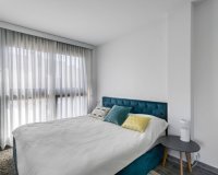 Revente - Villa -
Torrevieja - Aguas Nuevas 2