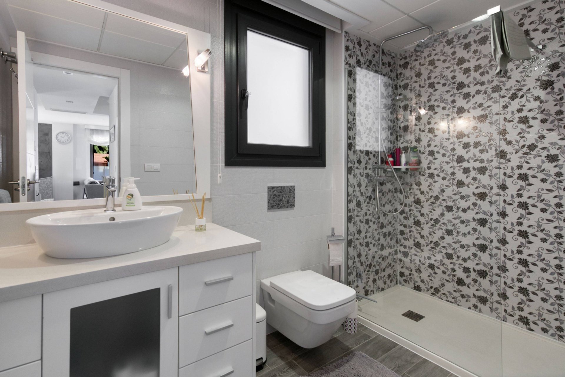 Revente - Villa -
Torrevieja - Aguas Nuevas 2