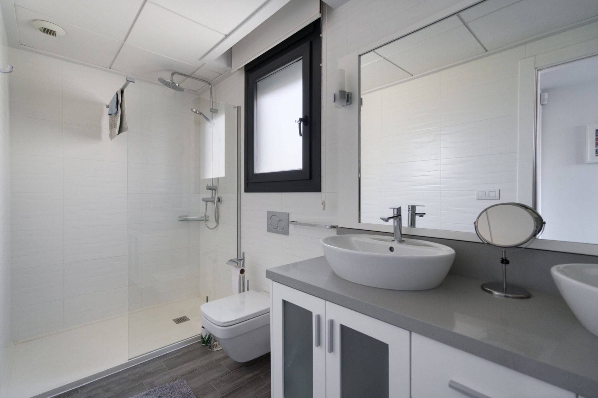 Revente - Villa -
Torrevieja - Aguas Nuevas 2