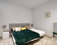 Revente - Villa -
Torrevieja - Aguas Nuevas 2