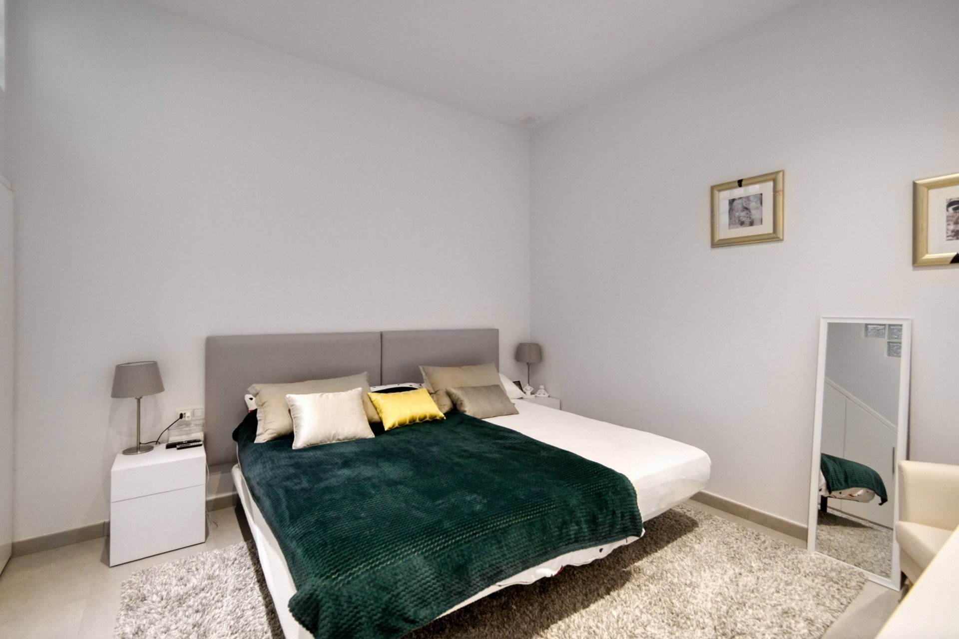 Revente - Villa -
Torrevieja - Aguas Nuevas 2