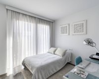 Revente - Villa -
Torrevieja - Aguas Nuevas 2