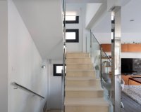 Revente - Villa -
Torrevieja - Aguas Nuevas 2