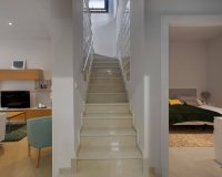 Revente - Villa -
Torrevieja - Aguas Nuevas 2