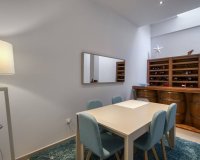 Revente - Villa -
Torrevieja - Aguas Nuevas 2