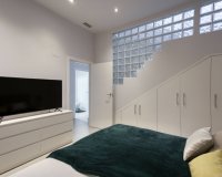 Revente - Villa -
Torrevieja - Aguas Nuevas 2