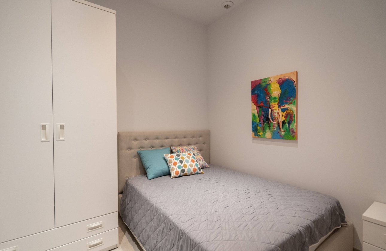 Revente - Villa -
Torrevieja - Aguas Nuevas 2