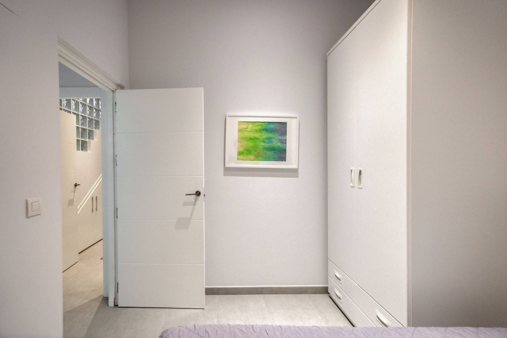 Revente - Villa -
Torrevieja - Aguas Nuevas 2