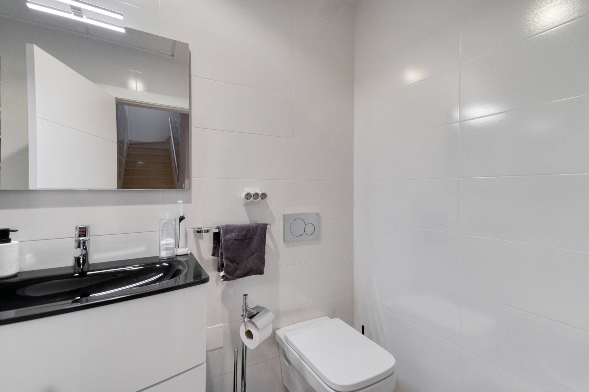 Revente - Villa -
Torrevieja - Aguas Nuevas 2