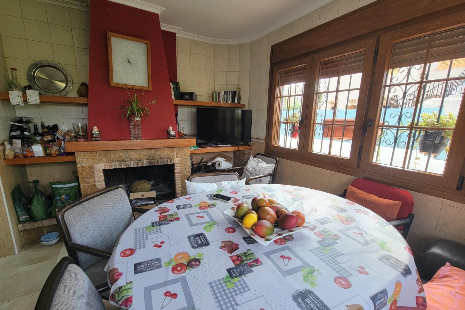 Revente - Villa -
Torrevieja - Aguas Nuevas