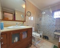 Revente - Villa -
Torrevieja - Aguas Nuevas