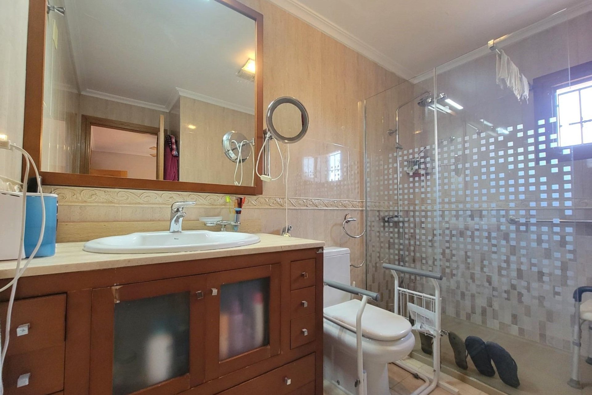 Revente - Villa -
Torrevieja - Aguas Nuevas