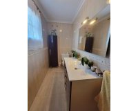 Revente - Villa -
Torrevieja - Aguas Nuevas