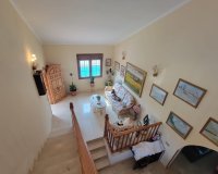 Revente - Villa -
Torrevieja - Aguas Nuevas