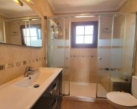 Revente - Villa -
Torrevieja - Aguas Nuevas