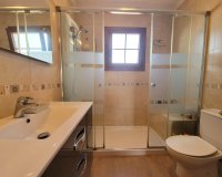 Revente - Villa -
Torrevieja - Aguas Nuevas