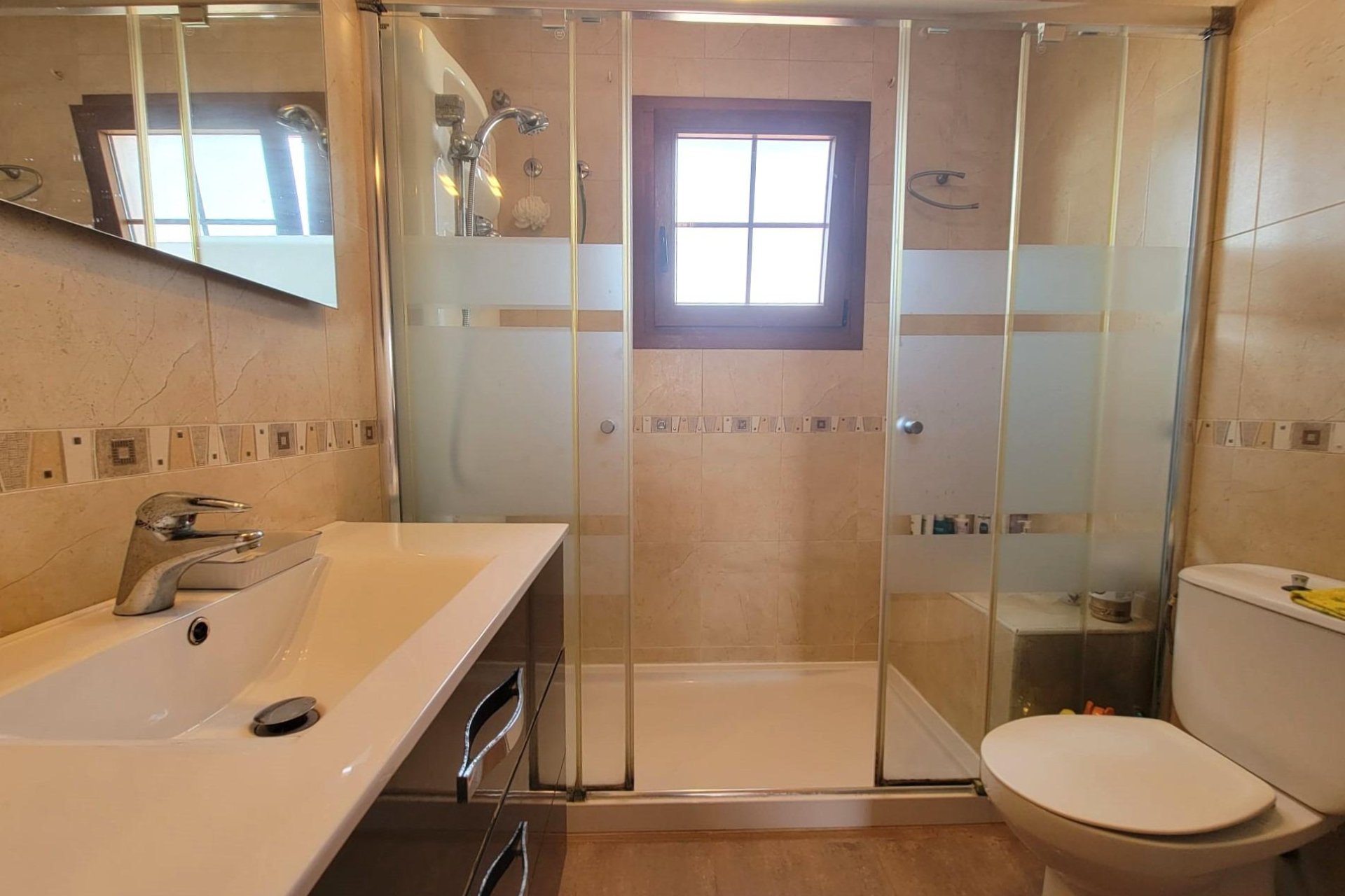 Revente - Villa -
Torrevieja - Aguas Nuevas