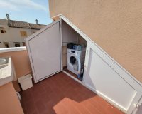 Revente - Villa -
Torrevieja - Aguas Nuevas