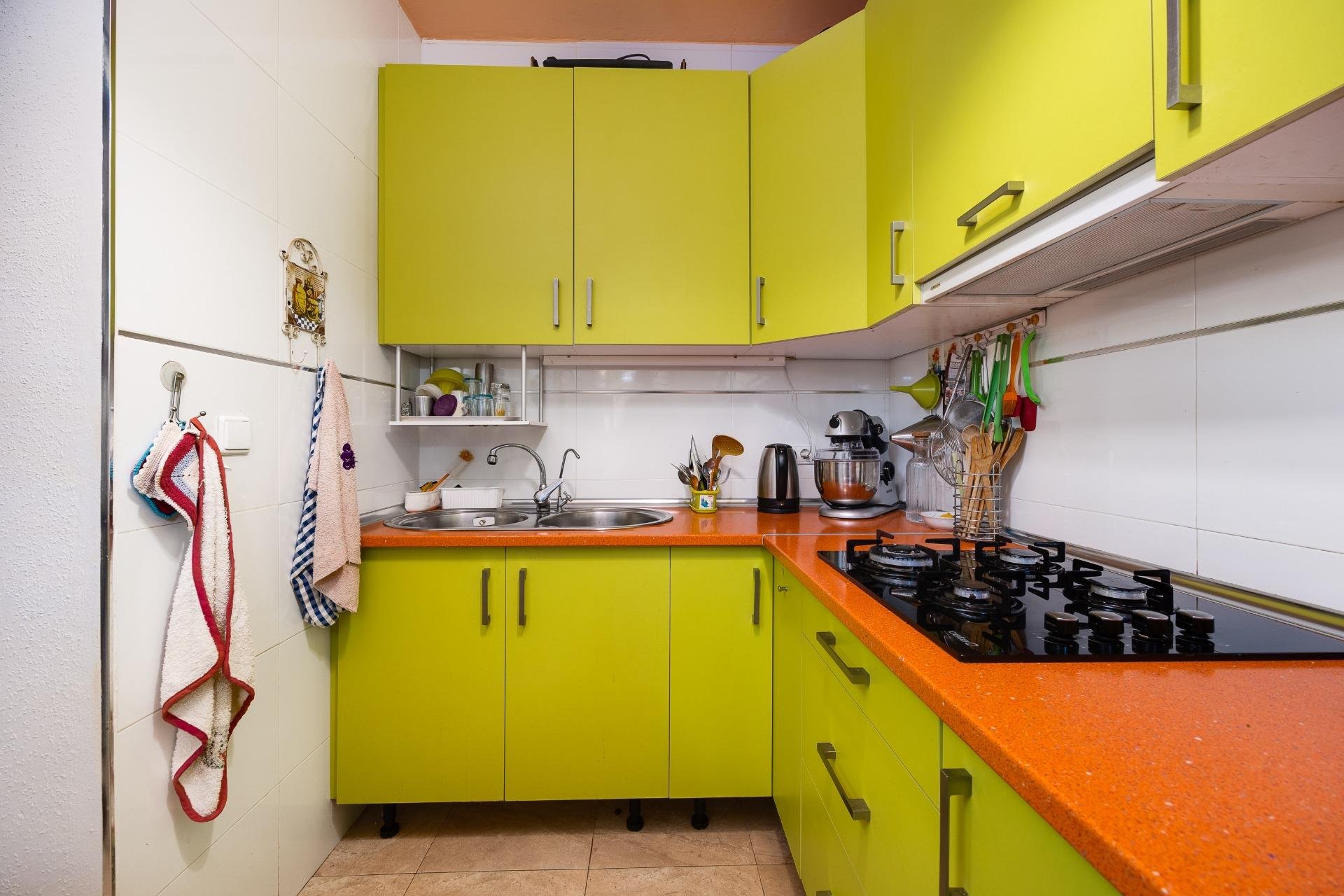 Revente - Villa -
Torrevieja - Aguas Nuevas