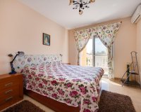 Revente - Villa -
Torrevieja - Aguas Nuevas