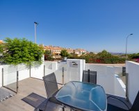 Revente - Villa -
Torrevieja - Aguas Nuevas