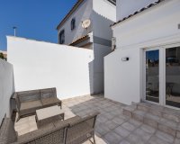 Revente - Villa -
Torrevieja - Aguas Nuevas