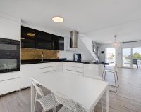 Revente - Villa -
Torrevieja - Aguas Nuevas