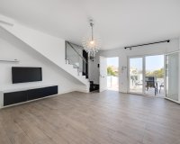 Revente - Villa -
Torrevieja - Aguas Nuevas