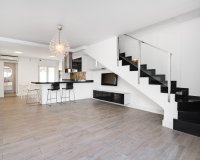 Revente - Villa -
Torrevieja - Aguas Nuevas