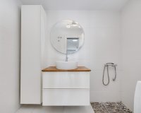 Revente - Villa -
Torrevieja - Aguas Nuevas