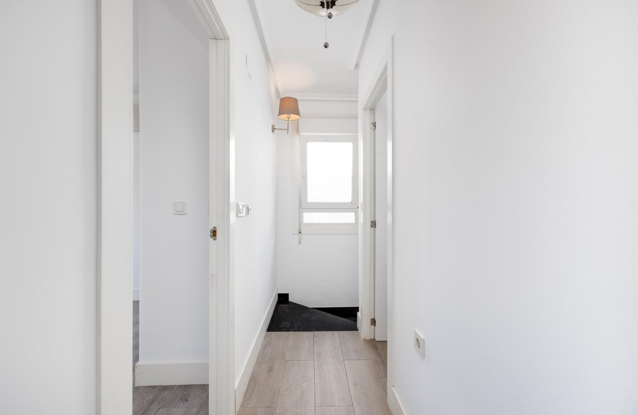 Revente - Villa -
Torrevieja - Aguas Nuevas